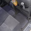 Ворсовые коврики на Toyota Camry (XV30) 2001 - 2006 в Шахтах