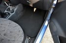 EVA коврики на Chevrolet Spark I 1998 - 2018 в Шахтах