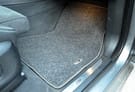 EVA коврики на BMW X5 (F15) 2013 - 2018 в Шахтах