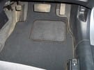 Коврики на Honda Civic VII 5d 2000 - 2005 в Шахтах