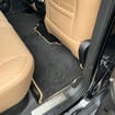 Ворсовые коврики на Jetour T2 2024 - 2025 в Шахтах
