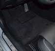EVA коврики на Genesis G90 I 2016 - 2022 в Шахтах