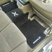 Коврики на Toyota Mark X (120) 2004 - 2009 в Шахтах