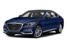 EVA коврики на Genesis G80 I 2017 - 2020 в Шахтах