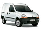 Ворсовые коврики на Renault Kangoo I 1997 - 2018 в Шахтах