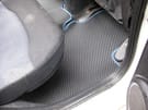 Коврики на Honda Fit II 2007 - 2013 в Шахтах