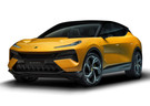 Ворсовые коврики на Lotus Eletre 2022 - 2025 в Шахтах
