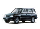 Коврики на Suzuki Escudo I 1988 - 1997 в Шахтах