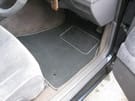 EVA коврики на Nissan Gloria (Y34) 1999 - 2004 в Шахтах