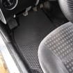 Коврики на Volkswagen Passat B5 1996 - 2006 в Шахтах