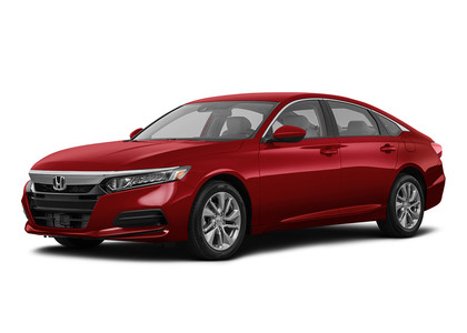 Ворсовые коврики на Honda Accord X 2017 - 2023 в Шахтах