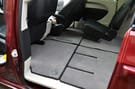 EVA коврики на Chrysler Pacifica II 2016 - 2025 в Шахтах