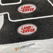 Коврики на Land Rover Range Rover Evoque I 2011 - 2018 в Шахтах