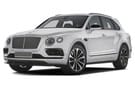 EVA коврики на Bentley Bentayga 2015 - 2025 в Шахтах