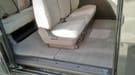 EVA коврики на Ford Transit VII 2014 - 2025 в Шахтах