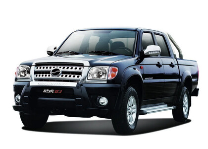 EVA коврики на ZX GrandTiger 2006&nbsp;-&nbsp;2026 в Шахтах