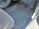 Коврики на Nissan Primera (P11) 1996 - 2002 в Шахтах