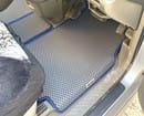 Коврики на Nissan R'nessa 1997 - 2001 в Шахтах