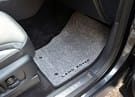 Коврики на Land Rover Discovery V 2016 - 2025 в Шахтах