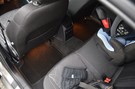 Ворсовые коврики на Volkswagen Jetta VII 2018 - 2025 в Шахтах