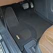 Коврики на Infiniti QX60 II 2021 - 2025 в Шахтах