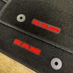 Коврики на Dodge RAM III 2001 - 2009 в Шахтах