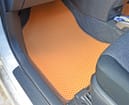Коврики на Toyota Wish II 2009 - 2017 в Шахтах