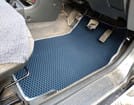 Коврики на Honda Civic IV Shuttle 1987 - 1997 в Шахтах