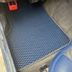 Коврики на Jeep Wrangler (TJ) 1996 - 2006 в Шахтах