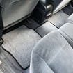EVA коврики на Nissan Primera (P12) 2001 - 2008 в Шахтах