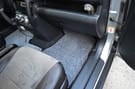 EVA коврики на Honda CR-V II 2001 - 2006 в Шахтах