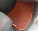 EVA коврики на Mazda 3 2003 - 2009 в Шахтах