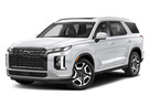 EVA коврики на Hyundai Palisade 2018 - 2025 в Шахтах