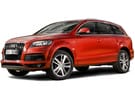 Коврики на Audi Q7 I 2005 - 2015 в Шахтах