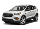 EVA коврики на Ford Escape III 2012 - 2019 в Шахтах