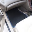 Коврики на Toyota Harrier I 1997 - 2003 в Шахтах