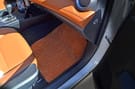 Коврики на Toyota Rav4 IV 2012 - 2019 в Шахтах