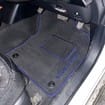 EVA коврики на Toyota Prius (50) 2015 - 2023 в Шахтах