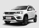 Коврики на Chery Tiggo 2 2017 - 2020 в Шахтах