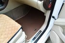Коврики на Cadillac SRX II 2009 - 2017 в Шахтах