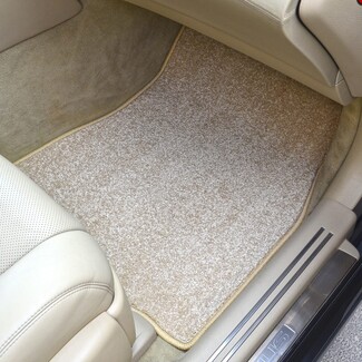 Ворсовые коврики на Lexus LS IV 2006&nbsp;-&nbsp;2017 в Шахтах