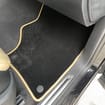 Коврики на Volkswagen Touareg II 2010 - 2018 в Шахтах