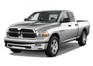 Коврики на Dodge RAM IV 2008 - 2024 в Шахтах