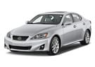 EVA коврики на Lexus IS II 2005 - 2013 в Шахтах