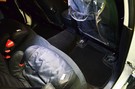 Коврики на Nissan Leaf (AZE0) 2012 - 2017 в Шахтах