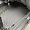 EVA коврики на Honda Civic V 3d 1991 - 1996 в Шахтах