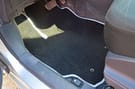 Коврики на Toyota Yaris II 2005 - 2011 в Шахтах