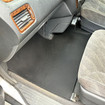 Коврики на Honda Odyssey I 1994 - 1999 в Шахтах