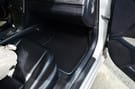 Коврики на Toyota Avensis III 2009 - 2018 в Шахтах