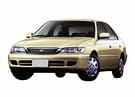 Коврики на Toyota Corona Premio (T21) 1996 - 2001 в Шахтах
